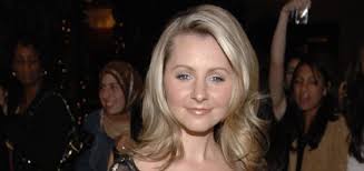 Beverly Mitchell, '7th Heaven' star, gives birth to son