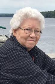 Gladys Hopkins -- West Concord
