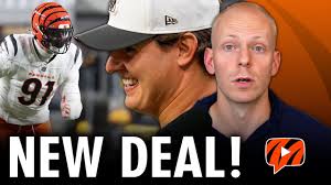 Bengals Make Decision About Future of Former Ohio State Star Seth McLaughlin