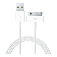 Here are some fixes you can try! Amazonbasics Apple Certified 30 Pin To Usb Cable For Apple Iphone 4 Ipod And Ipad 3rd Generation 3 2 Feet 1 0 Meter Black Amazon In Computers Accessories