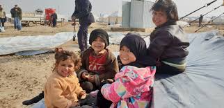 Bilateral relations between the india and syria are historic where the two have ancient civilisational ties. Internally Displaced People Unhcr Syria
