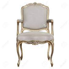Classic chair on alibaba.com are available in a number of attractive shapes and colors. Classic Chair Isolated On White Background Digital Illustration 3d Stock Photo Picture And Royalty Free Image Image 98042788
