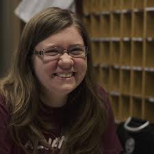 Humans of Calvin College