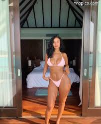 Maya Jama Nude And Sexy Pics - TNApics • Nodo Leaks