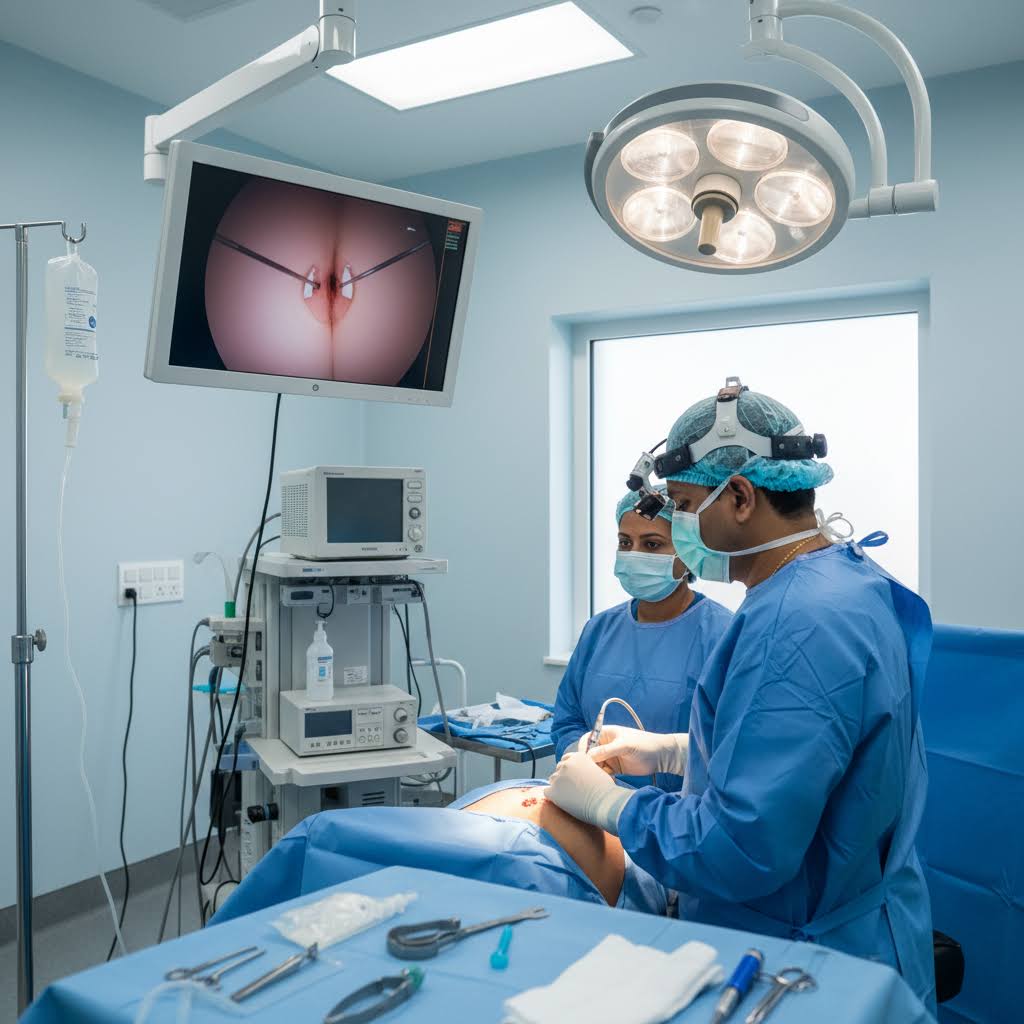 Shoulder Arthroscopy in Ashok Vihar product image