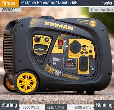 Find generator engines manufacturers, generator engines suppliers & wholesalers of generator engines from china, hong kong, usa & generator engines portable gas power generator set (green and low emission) znr1000 znr2000 znr4000 znr5000 data sheet of gas power. Reviews Firman Generators Are They Worth The Money