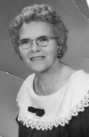 Inez Marie “Roath” Conway Mavis (1894-1967)