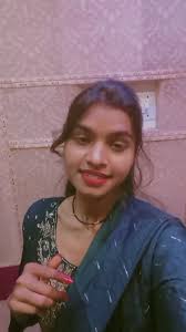 Singer Anjali Anjal på Instagram