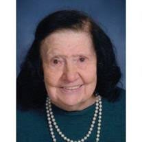 Edna Marie Boyd Obituary