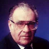 Jack Sylvester Sangray (1922–1999) • FamilySearch