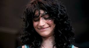 Can't stop thinking about Odessa A'zion's Nina Riley In Until Dawn