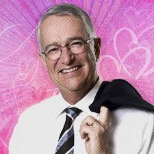 ¿Quién fue el primer gran amor de Ricardo Salinas Pliego?