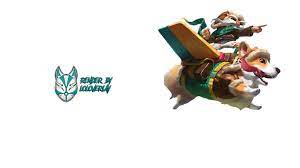 Corgi Corki Render By Lol Overlay On Deviantart Overlays Corgi Lol