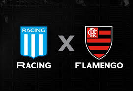 No de hoje, o adversário foi superior a nós, não. Sbt Transmite Racing X Flamengo Nesta Terca Feira Sbt