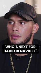 Mma Fighter Talks Sparring David Benavidez