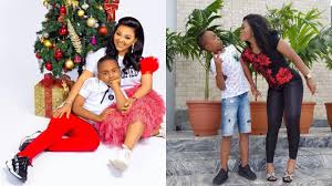 Mercy aigbe (born 1 january 1978) is a nigerian actress, director, fashionista and businesswoman. Mercy Aigbe Celebrates Her Son As He Clocks 10 Reveals She Won T Be Having Another