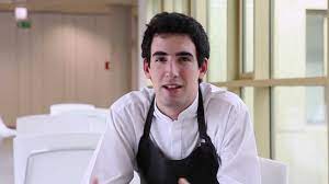 Descubre El Grado En Gastronomia De Basque Culinary Center