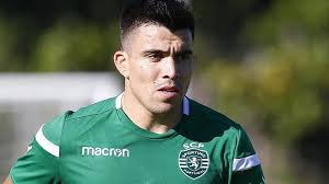 Join the discussion or compare with others! Sporting Cp Confirm 9 6 Million Capture Of Argentina Midfielder Marcos Acuna Golazo Argentino