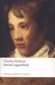 David Copperfield used book by Charles Dickens: 9780199536290