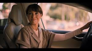 Jennifer beals talks about the l word: Tesla Model X Mid Size All Electric Luxury Suv Used By Jennifer Beals As Bette Porter In The L Word Generation Q Season 1 Episode 5 Labels 2020
