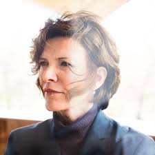 Jeanne Gang in the Wild