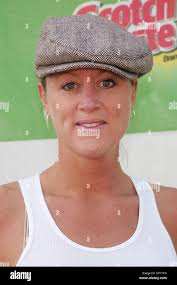 Heidi hamilton hi-res stock photography and images