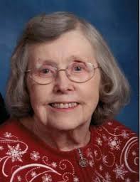 Marion Carlson Obituary March 27, 2018