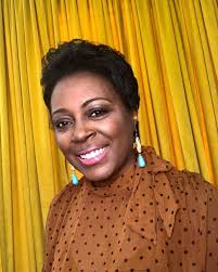 Charmaine Marshall's Instagram, Twitter & Facebook