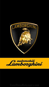 Maybe you would like to learn more about one of these? Lamborghini Logo Wallpaper 4k