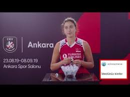 07 eylül 2019 cumartesi 07:19. Filenin Sultanlari Cevapliyor Kubra Akman Youtube