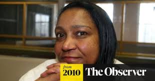 Linda Carty: 'someone is trying to take my life for someone else's crime'