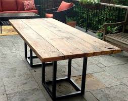 Outdoor Dining Table Luxury Home Decoration For Interior Design Styles With Outdoor Dinin Outdoor Dining Furniture Metal Outdoor Furniture Outdoor Dining Table