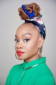 Choreographer Camille A. Brown