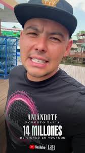 Roberto Eric Tapia Sepulveda