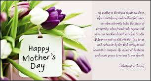 Happy mother's day 2021 greetings images. Emotional Mother S Day Wishes Quotes For Mother 2021 Sms Messages Etandoz