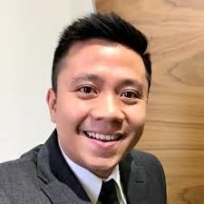 Tuan Patrick Hoang (@HoangNAT)