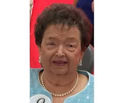 Dorothy Culbreth Obituary (2016)