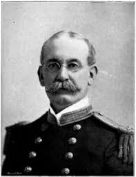 The Project Gutenberg EBook of The Boys of '98 by James Otis