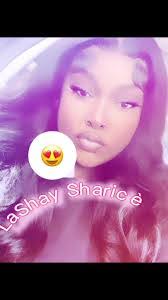 Sharice Gray's Instagram, Twitter & Facebook