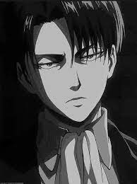 We did not find results for: Levi Attack On Titan Levi Levi Ackerman Black And White Drawing
