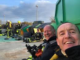 Today we wish long time serving