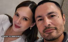 Darren Espanto tanaw-balik kay Martin