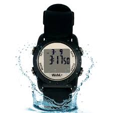 Vibrating countdown timer (24 результатов). Wobl Vibrating Alarm Watch Free Shipping U S Destinations Potty University