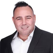 Joseph Sal's Instagram, Twitter & Facebook