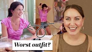 Gilmore Girls fans unite!!!! 😊😍✨ A deep dive of Gilmore Girls' pilot  episode that no one asked for.