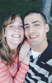 Krista Vincent, Michael Iannetta