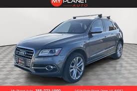 Image result for Ice Silver 2014 SQ5