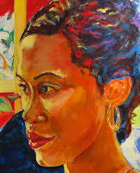 Barbara Muir Paints: July 2008