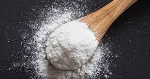 Rastvorena u vodi daje baznu druga stvar se odnosi na činjenicu da prirodnjaci ne žele ništa što dolazi iz prehrambene industrije. Baking Soda Vs Baking Powder What Is The Difference