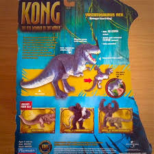 Other companies may produce the reality is that they have passed though … only one vastatosaurus. Vastatosaurus Rex Toy King Kong Venatosaurus Bust Weta Collectibles King